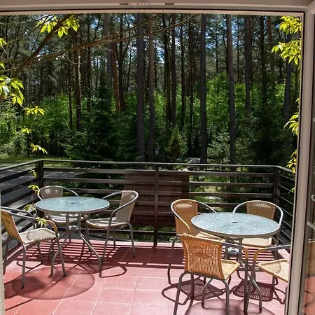 Marina Szalonego Greka * Borne Sulinowo